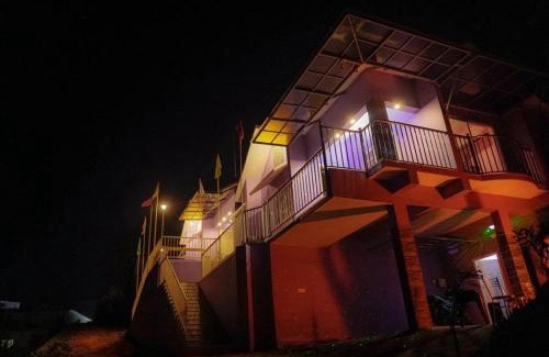 Vagamon Apartment | Calvin Cottages Vagamon
