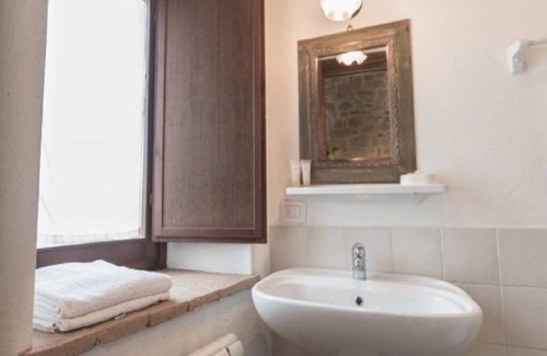 Todi Apartment | Calvino Borgo Bianchini apartment