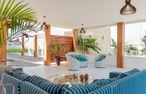 Sao Miguel de Touros Hotel | Caly Pousada