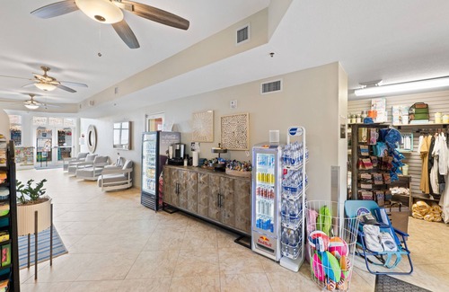 Panama City Beach Condo | Calypso Beach Resort by Panhandle Getaways