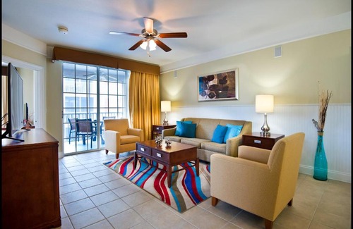 Kissimmee Resort | Calypso Cay Vacation Villas