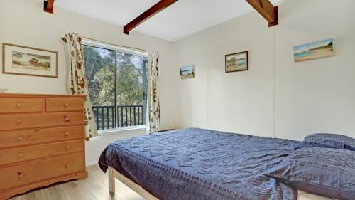 Hawks Nest House | Calypso Cottage