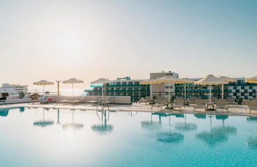 Faliraki Resort | Calypso Palace