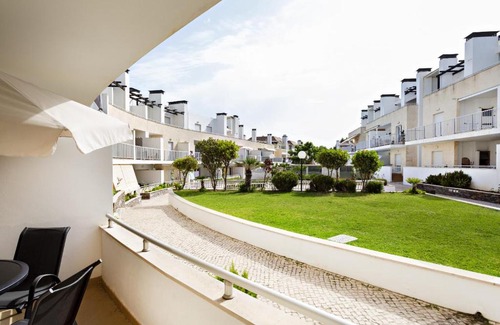 Santa Luzia Apartment | Camélia Apartment