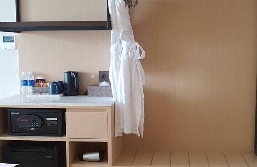 Khanh Hoa Apartment | Cam Ranh Beach Resort Nha Trang