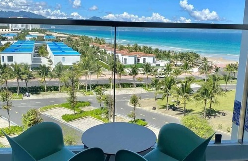 Khanh Hoa Apartment | Cam Ranh Beach Resort Nha Trang
