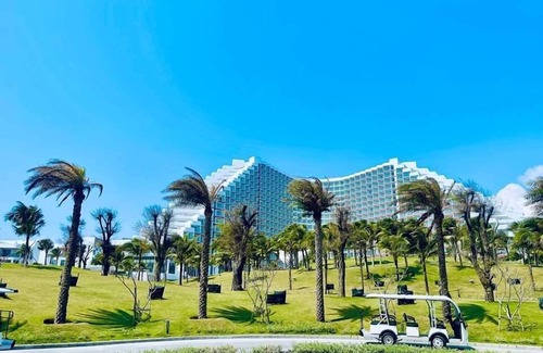 Khanh Hoa Apartment | Cam Ranh Beach Resort Nha Trang