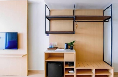Khanh Hoa Apartment | Cam Ranh Beach Resort near The Airport