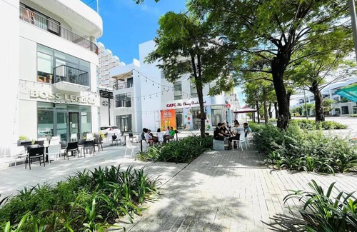 Khanh Hoa Apartment | Cam Ranh Beach Resort near The Airport