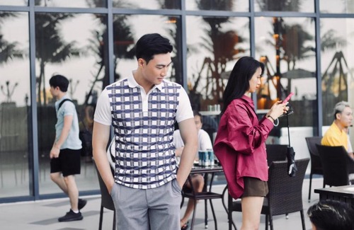 Cam Lam Hotel | Cam Ranh Nha Trang Bai Dai LT