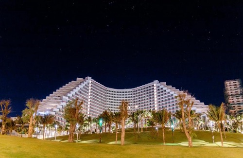Cam Lam Hotel | Cam Ranh Nha Trang Bai Dai LT