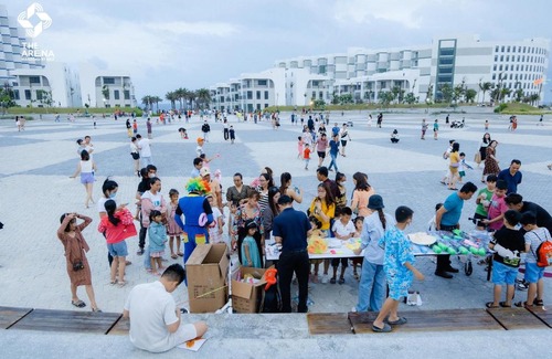 Cam Lam Hotel | Cam Ranh Nha Trang Bai Dai LT