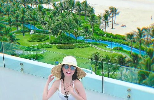 Cam Ranh Hotel | Cam Ranh Nha Trang Seaview Bai dai Beach HT