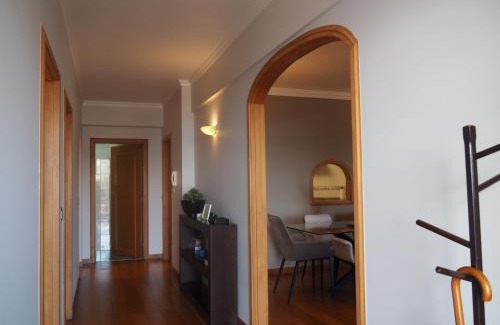 Monte House | Camacho Residence