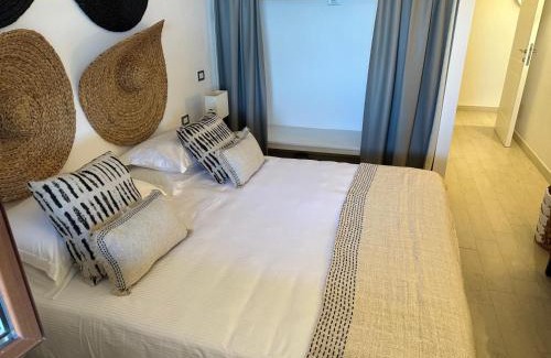 Cavallo Apartment | CAMARU CANTU