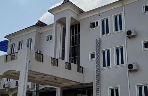 Abeokuta Hotel | Camas Hotel & Suite Asero Abeokuta