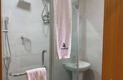 Abeokuta Hotel | Camas Hotels