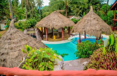 Bayawan City Resort | Camaya-an Paradise Beach Resort