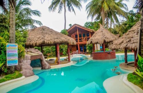 Bayawan City Resort | Camaya-an Paradise Beach Resort