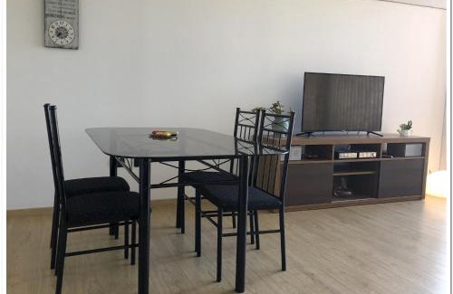 Province of Tierra del Fuego Apartment | Cambaceres Apart C