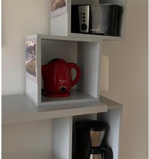 Province of Tierra del Fuego Apartment | Cambaceres Apart C