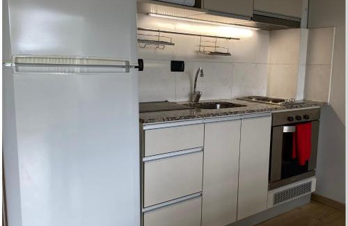 Province of Tierra del Fuego Apartment | Cambaceres Apart C