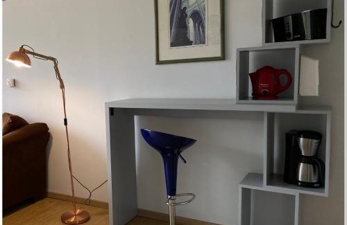 Province of Tierra del Fuego Apartment | Cambaceres Apart C