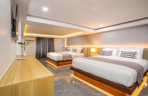 Poipet Hotel | Cambana Poipet Hotel