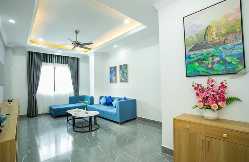 Poipet Hotel | Cambana Poipet Hotel