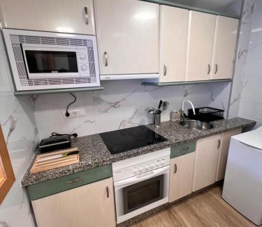 Luarca Apartment | Cambaral 2D