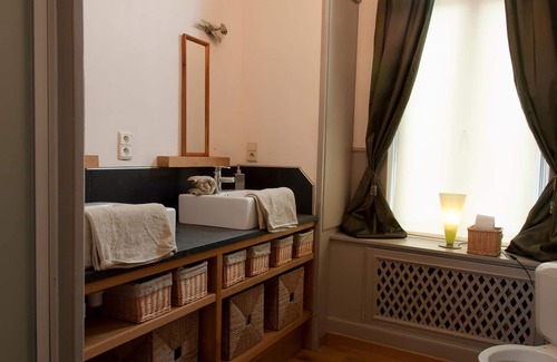 Eeklo Bed & Breakfast | Cambiare
