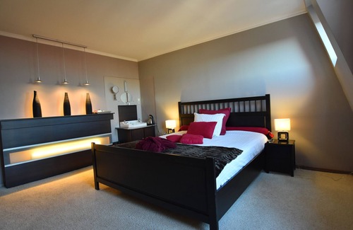Eeklo Bed & Breakfast | Cambiare