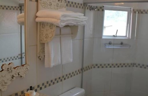 Antonina Hotel | Camboa Capela Hotel