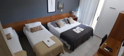 Camboinhas Hotel | Camboinhas Beach Pousada