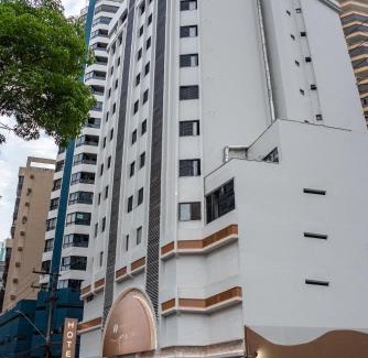 Centro Hotel | Camboriú Praia Hotel