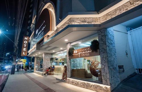 Centro Hotel | Camboriú Praia Hotel