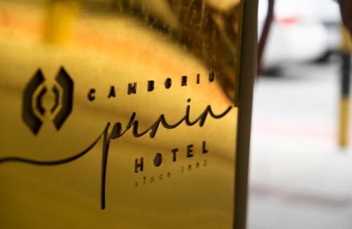 Centro Hotel | Camboriú Praia Hotel
