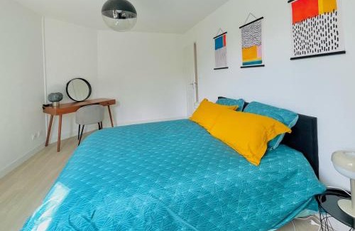Cambrai Apartment | Cambrai Cosy Home