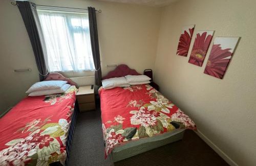 Paignton Hotel | Cambria Hotel