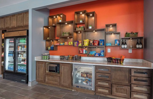 Larkwood Hotel | Cambria Hotel Nashville Airport