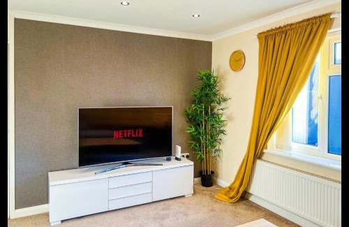 Eaton Socon Apartment | Cambridge Apartment at St Neot