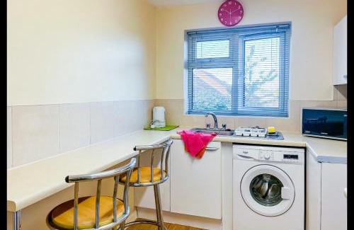 Eaton Socon Apartment | Cambridge Apartment at St Neot