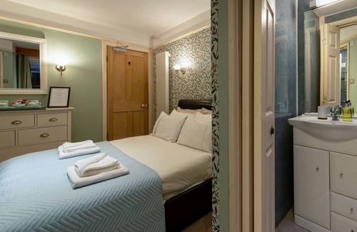 Cambridge Bed & Breakfast | Cambridge Bed and Breakfast