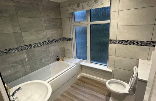 Cambridge Bed & Breakfast | Cambridge Bed and Breakfast