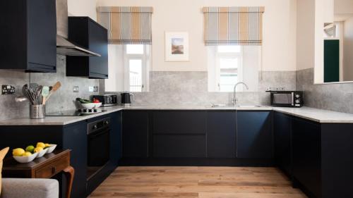 Berwick-upon-Tweed House | Cambridge House - Cottage Number One
