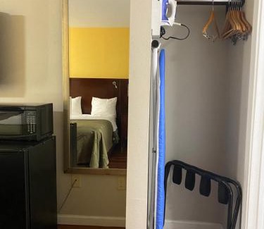 South Oklahoma City Hotel | Cambridge Inn