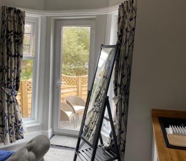 Lytham St. Anne's Apartment | Cambridge Villas Private Studio Lytham St Annes