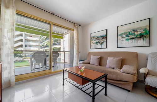 Cambrils Apartment | Cambrils park
