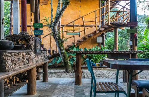 Ubatuba House | Cambuca Surf Skate