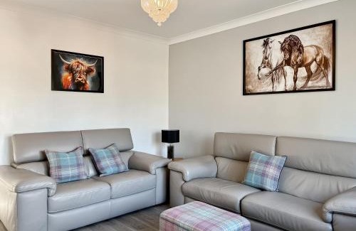 Gartocharn Apartment | Cambusmoon Apartment